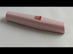 2 in 1 Electric Eyebrow Trimmer