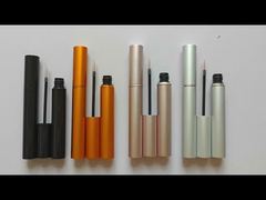 Aluminum Eyeliner Tube BT3119