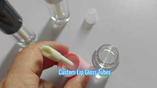 Lip Gloss Tube BT3157
