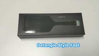 Square Hair Brush BTD1029