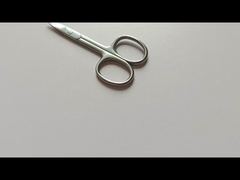 Eyebrow Scissors BT8047