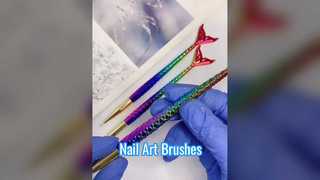 Nail Brush BTB044