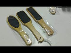 Nano Glass Foot File BT7088