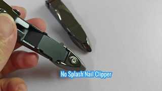 Nail Clipper
