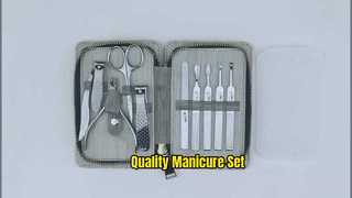 Manicure Set M051