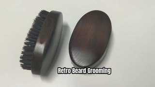 Beard Brush BTA031