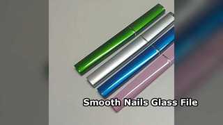 Glass Nail File BT5015