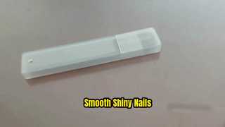 Nano Glass Nail File BT5049