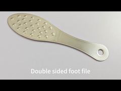 Stainless Steel Foot File BT7103